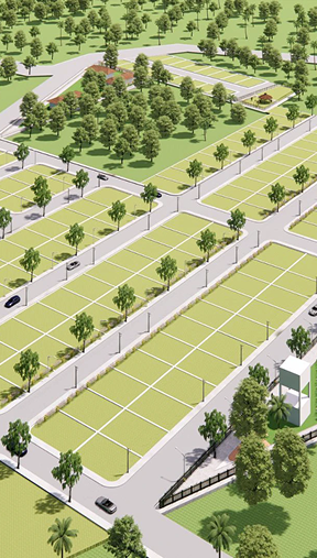 Residential Plots