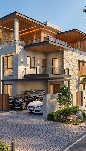 Independent Floors