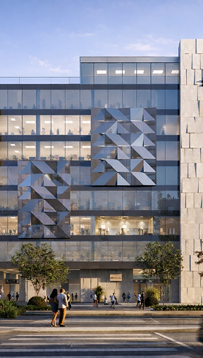Commercial Spaces